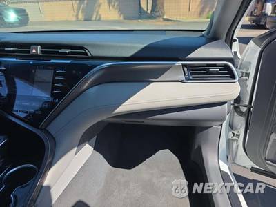 2018 Toyota Camry XSE - zdjęcie 19 z 28 - miniatura
