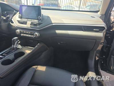 2021 Nissan Altima SR - zdjęcie 19 z 31 - miniatura