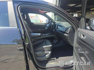 2024 Volkswagen Atlas Cross Sport 2.0T SE w/Technology - zdjęcie 18 z 23 - miniatura