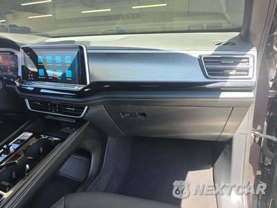 2024 Volkswagen Atlas Cross Sport 2.0T SE w/Technology - zdjęcie 19 z 23 - miniatura