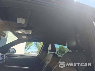 2024 Volkswagen Atlas Cross Sport 2.0T SE w/Technology - zdjęcie 11 z 23 - miniatura