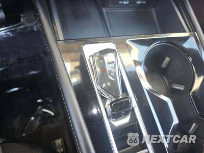 2024 Volkswagen Atlas Cross Sport 2.0T SE w/Technology - zdjęcie 8 z 23 - miniatura
