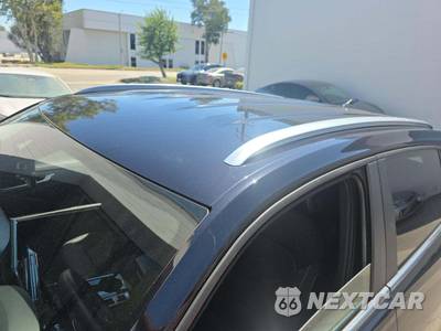 2024 Volkswagen Atlas Cross Sport 2.0T SE w/Technology - zdjęcie 12 z 23 - miniatura