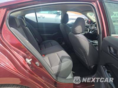 2023 Nissan Altima SV - zdjęcie 16 z 22 - miniatura