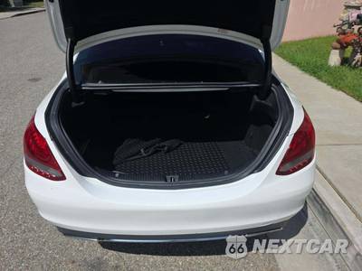 2015 Mercedes-Benz C 300 4MATIC Sedan - zdjęcie 14 z 24 - miniatura