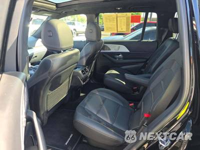 2024 Mercedes-Benz AMG GLS 63 4MATIC+ - zdjęcie 13 z 26 - miniatura