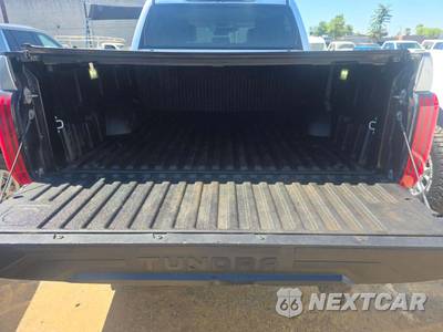 2024 Toyota Tundra SR5 Crew Cab Short Bed - zdjęcie 14 z 24 - miniatura