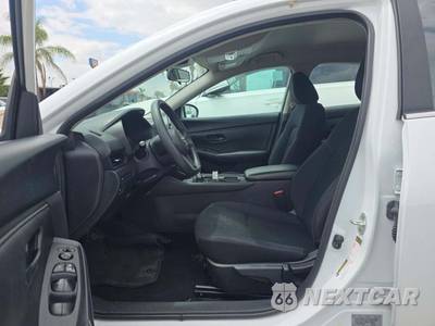 2024 Nissan Sentra S - zdjęcie 6 z 26 - miniatura