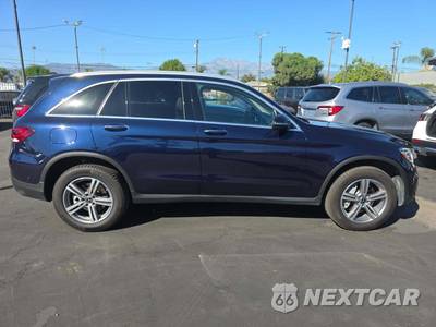 2021 Mercedes-Benz GLC 300 4MATIC - zdjęcie 4 z 25 - miniatura