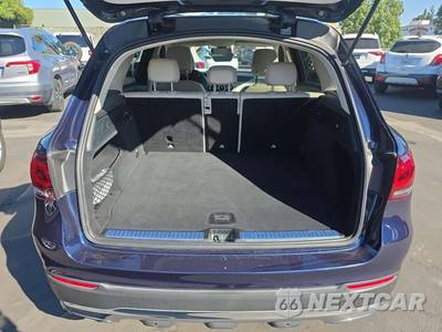 2021 Mercedes-Benz GLC 300 4MATIC - zdjęcie 14 z 25 - miniatura