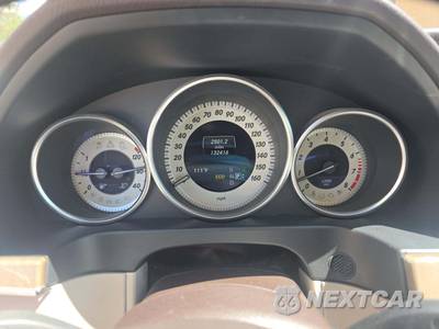 2014 Mercedes-Benz E 350 Sedan - zdjęcie 9 z 30 - miniatura
