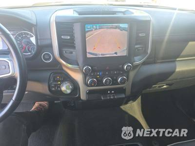 2022 Ram 1500 Laramie Crew Cab Short Bed - zdjęcie 10 z 24 - miniatura