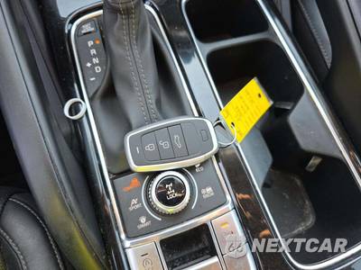 2023 Kia Telluride LX - zdjęcie 8 z 27 - miniatura