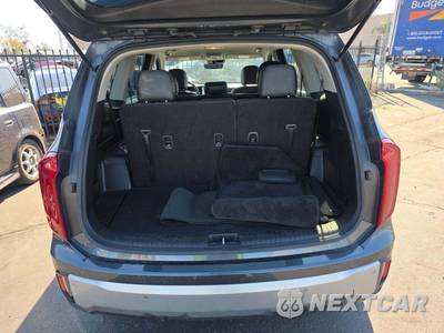2023 Kia Telluride LX - zdjęcie 15 z 27 - miniatura