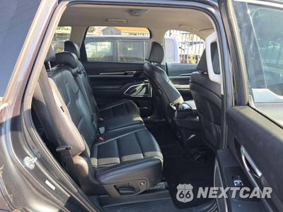 2023 Kia Telluride LX - zdjęcie 17 z 27 - miniatura