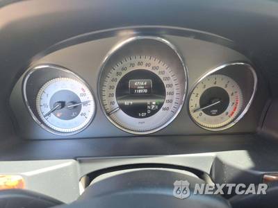 2013 Mercedes-Benz GLK 350 - zdjęcie 9 z 26 - miniatura