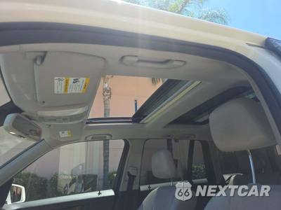 2013 Mercedes-Benz GLK 350 - zdjęcie 11 z 26 - miniatura
