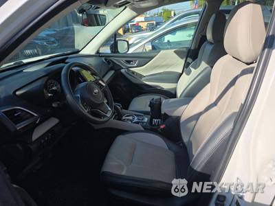 2024 Subaru Forester Limited - zdjęcie 6 z 21 - miniatura