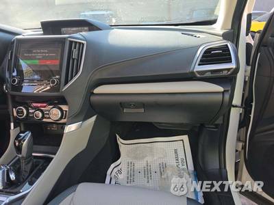 2024 Subaru Forester Limited - zdjęcie 19 z 21 - miniatura