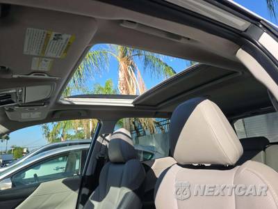 2024 Subaru Forester Limited - zdjęcie 11 z 21 - miniatura