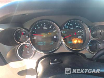 2010 Chevrolet Silverado 1500 LT Crew Cab Short Bed 1LT - zdjęcie 9 z 41 - miniatura