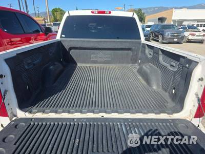 2010 Chevrolet Silverado 1500 LT Crew Cab Short Bed 1LT - zdjęcie 14 z 41 - miniatura