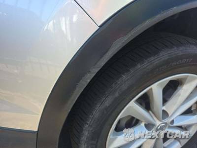 2018 Nissan Rogue Sport SV - zdjęcie 23 z 26 - miniatura