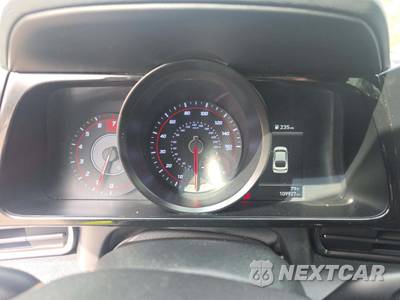 2022 Hyundai Elantra N Line - zdjęcie 9 z 30 - miniatura