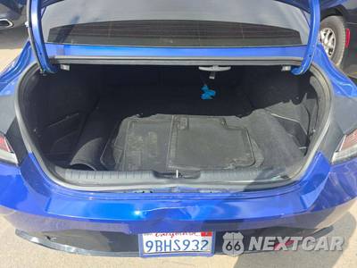 2022 Hyundai Elantra N Line - zdjęcie 14 z 30 - miniatura