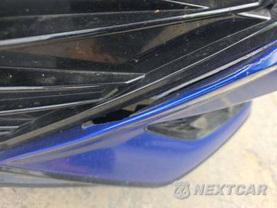 2022 Hyundai Elantra N Line - zdjęcie 24 z 30 - miniatura