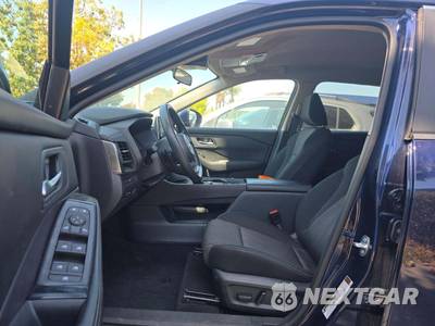 2024 Nissan Rogue SV - zdjęcie 6 z 22 - miniatura