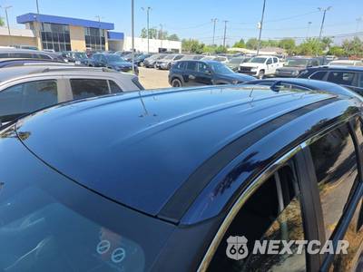 2024 Nissan Rogue SV - zdjęcie 12 z 22 - miniatura