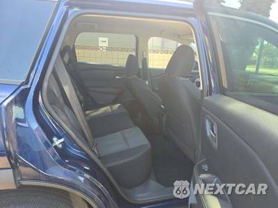2024 Nissan Rogue SV - zdjęcie 16 z 22 - miniatura