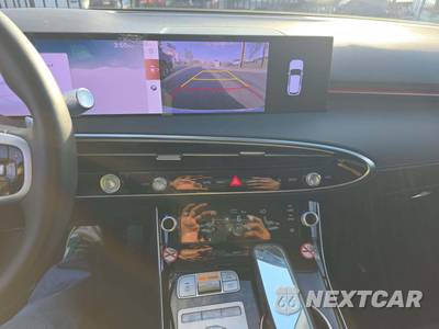 2026 Genesis GV70 2.5T - zdjęcie 10 z 25 - miniatura