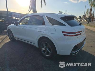 2026 Genesis GV70 2.5T - zdjęcie 2 z 25 - miniatura