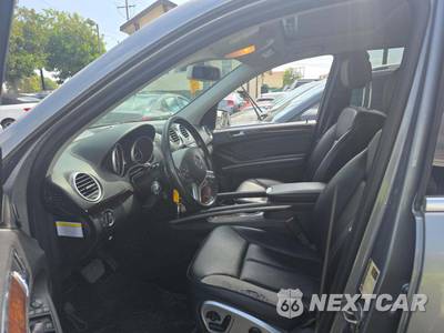 2012 Mercedes-Benz GL 450 4MATIC - zdjęcie 6 z 33 - miniatura
