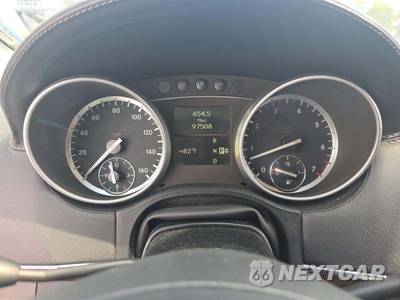 2012 Mercedes-Benz GL 450 4MATIC - zdjęcie 9 z 33 - miniatura