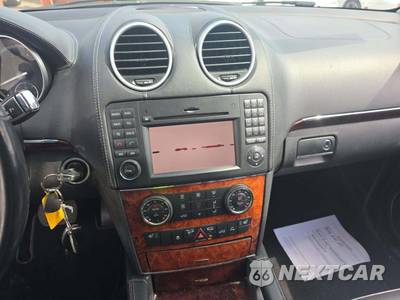 2012 Mercedes-Benz GL 450 4MATIC - zdjęcie 10 z 33 - miniatura