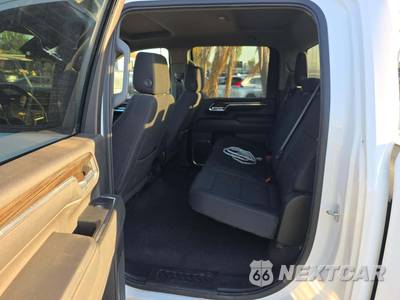 2024 Chevrolet Silverado 2500HD LT Crew Cab Medium Bed 1LT - zdjęcie 13 z 28 - miniatura