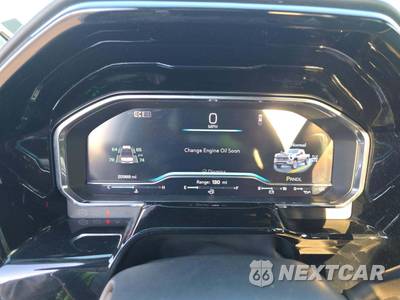 2024 Chevrolet Silverado 2500HD LT Crew Cab Medium Bed 1LT - zdjęcie 9 z 28 - miniatura