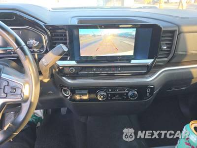 2024 Chevrolet Silverado 2500HD LT Crew Cab Medium Bed 1LT - zdjęcie 10 z 28 - miniatura