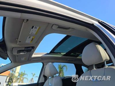 2025 Hyundai Tucson Hybrid Limited - zdjęcie 11 z 24 - miniatura