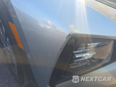 2025 Hyundai Tucson Hybrid Limited - zdjęcie 22 z 24 - miniatura