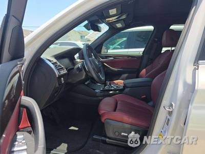 2023 BMW X3 Sports Activity Vehicle sDrive30i - zdjęcie 6 z 21 - miniatura