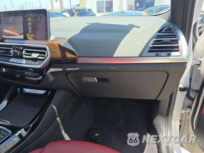 2023 BMW X3 Sports Activity Vehicle sDrive30i - zdjęcie 18 z 21 - miniatura