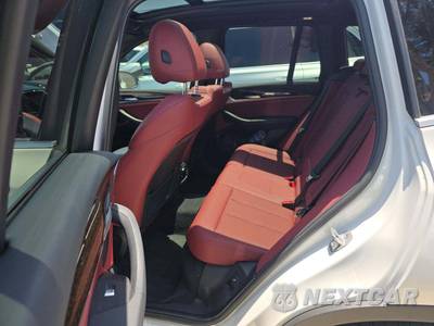 2023 BMW X3 Sports Activity Vehicle sDrive30i - zdjęcie 13 z 21 - miniatura