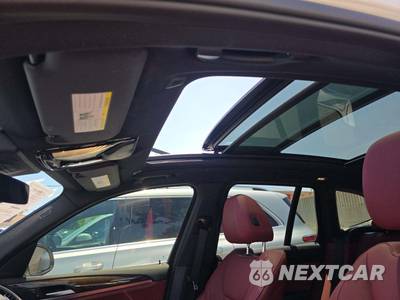 2023 BMW X3 Sports Activity Vehicle sDrive30i - zdjęcie 11 z 21 - miniatura
