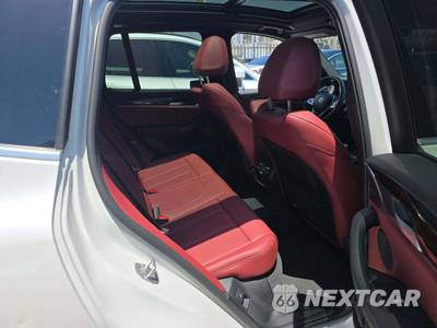2023 BMW X3 Sports Activity Vehicle sDrive30i - zdjęcie 15 z 21 - miniatura