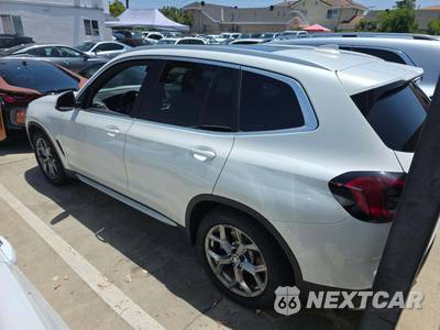 2023 BMW X3 Sports Activity Vehicle sDrive30i - zdjęcie 2 z 21 - miniatura