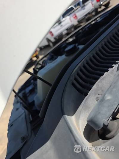2012 Ford Super Duty F-550 Cab Chassis XLT Regular Cab DRW - zdjęcie 34 z 37 - miniatura